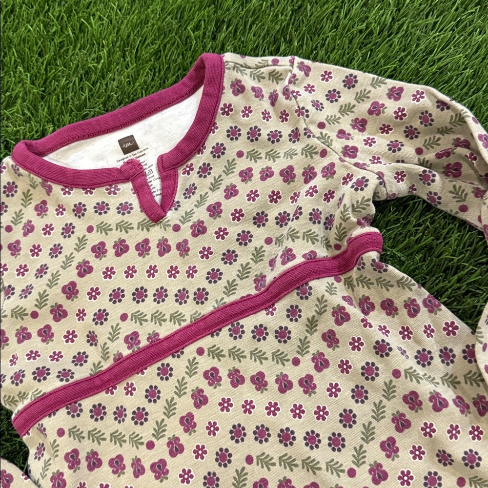 The Tea Collection Dress - Picture 2 of 3